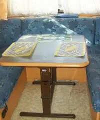 roulotte adria come nuova