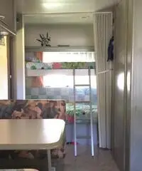 vendo roulotte con preingresso