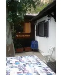 Bungalow + Roulotte