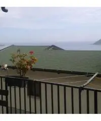 Bungalow + Roulotte
