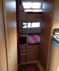 CHALLENGER Mageo 123