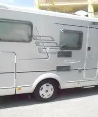VENDO CAMPER