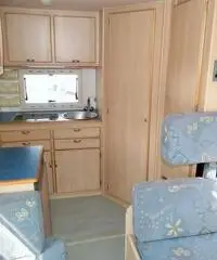 Eura Mobil 585