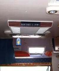 Camper laika ecovip 2 j iveco 35-12- 2800cc 130CV