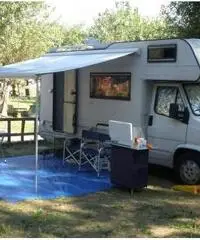 Adriatik 360 2.5 turbo diesel