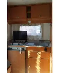 Adriatik 360 2.5 turbo diesel