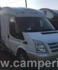 HOBBY HOBBY VAN