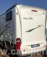 HOBBY HOBBY VAN