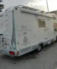 MCLOUIS STEEL