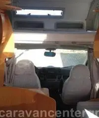 CARAVAN INTERNATIONAL CI RIVIERA 110--- PROMO