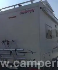 CHALLENGER CHALLANGER  141 x COMMERCIANTI