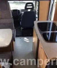 CHALLENGER CHALLANGER  141 x COMMERCIANTI