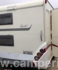 ELNAGH ELNAGH SYMBOL 420 LC