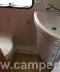 ELNAGH ELNAGH SYMBOL 420 LC