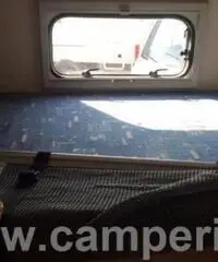 RIMOR RIMOR BLU CAMP SKY 431 RIMOR RIMOR BLU CAMP SKY 431