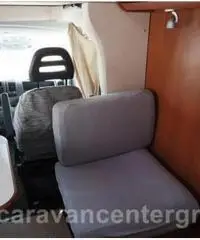 ELNAGH elnagh duke 55