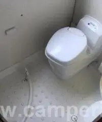 MOBILVETTA MOBILVETTA luna