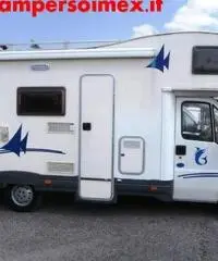 ELNAGH MARLIN 64 APRILE 2003