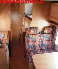 ELNAGH MARLIN 64 APRILE 2003