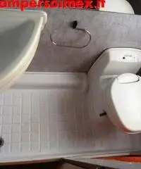 ELNAGH MARLIN 64 APRILE 2003