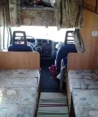 RIMOR Europeo72 immatricolata 1999 colore bianco