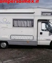 MOBILVETTA BUSSOLA