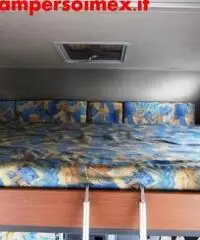 MOBILVETTA BUSSOLA