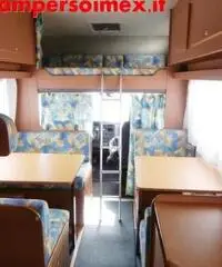 MOBILVETTA BUSSOLA
