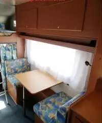 MOBILVETTA BUSSOLA