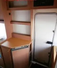 MOBILVETTA BUSSOLA