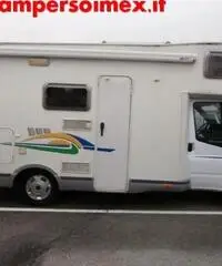 CHAUSSON FLASH 03