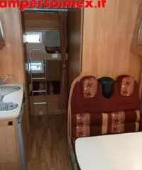 CHAUSSON FLASH 03