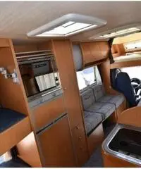 LAIKA Ecovip 2.1 2.8 Jtdi clima