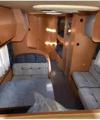 LAIKA Ecovip 2.1 2.8 Jtdi clima