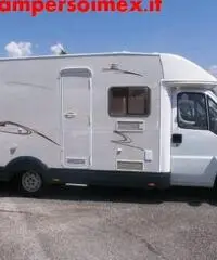 ROLLER TEAM AUTOROLLER GARAGE P 05/2006