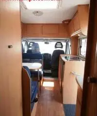 ROLLER TEAM AUTOROLLER GARAGE P 05/2006