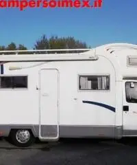 CI INTERNATIONAL MIZAR GTL LIVING 11/2004