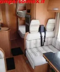 CI INTERNATIONAL MIZAR GTL LIVING 11/2004