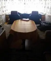 Motorhome Ciemmeti IVECO Turbodaily