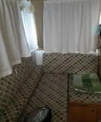 Motorhome Ciemmeti IVECO Turbodaily