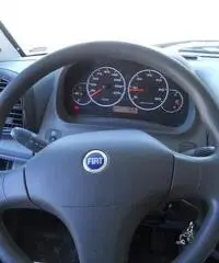 KNAUS sun traveller 608 immatricolata 2007 colore bianco