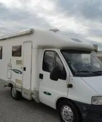 MC LOUIS 251 immatricolata 2004 colore avorio