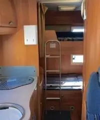 CHALLENGER Mageo 154