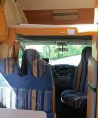 CHALLENGER Mageo 154