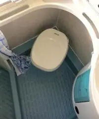 RIMOR Super Brig 648