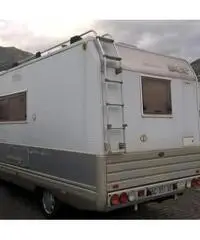 Camper Laika Ecovip 4