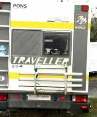 KNAUS Traveller