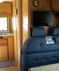 Camper Mc Louis