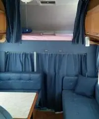 Camper Mc Louis