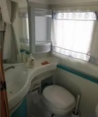 Camper Mc Louis